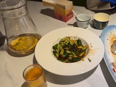 -33号大院·青岛本帮菜(五四广场店)