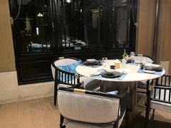 -杭州西湖柳莺里酒店·闻莺厅