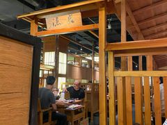 -千寻烧肉(政务区店)