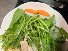 -涿派·炝锅鱼(涿州店)