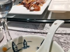 -佳兰雅序融合菜(高新店)