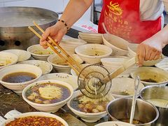 -蒋家桥饺面店(东关街店)