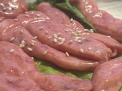 -外婆掌柜·东北家庭烤肉(托乐嘉店)