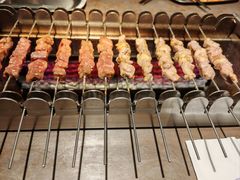 -麦凯伦烧烤·精酿超级工厂店(金桥总店)