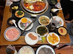 -沸炉重庆老火锅(军事博物馆店)