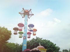 -史努比缤纷世界