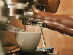 -Onirii Coffee(长乐路店)