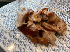 -羲和雅苑•北京烤鸭(平安国际金融中心店)