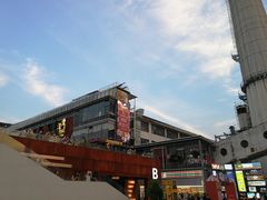 -AZUL by FUEL蓝色·法式酒馆(琶醍店)