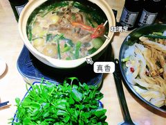 -滨少旺厨(惠福西路店)