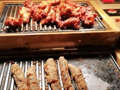 -比格比萨自助(密云店)