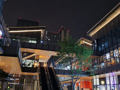 -东区超现场