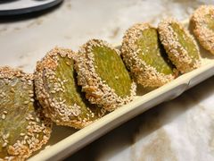 -绿茶餐厅(哈尔滨凯德店)
