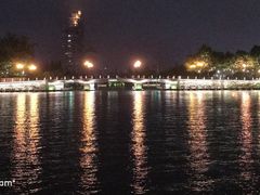 -南通濠河风景名胜区