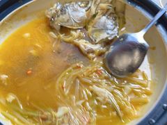 -宗氏一喜砂锅·特色湖北菜(楚河汉街店)