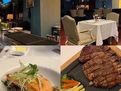 -龙虾酒吧扒房(宁波香格里拉店)