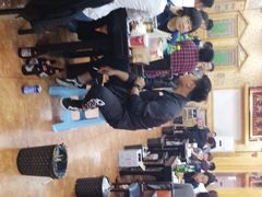 -老黑板筋(顺义总店)