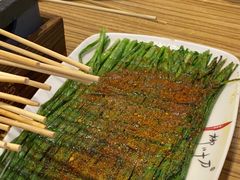 -柳叶刀烧烤(北大清华店)