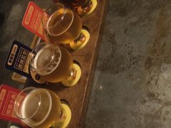 -麦凯伦烧烤·精酿超级工厂店(金桥总店)
