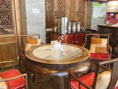 大堂-西安饭庄·非遗陕菜(钟楼店)