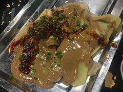 -碎怂烤肉(钟楼柳巷店)