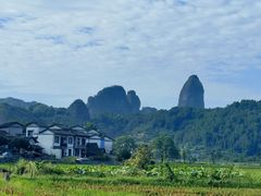 -崀山风景名胜区