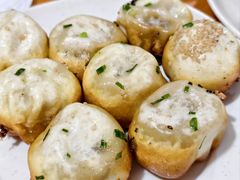 -哑巴生煎(姑苏区苏安新村店)