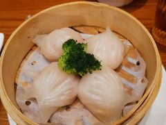 虾饺皇-鹅冠港式茶餐厅(来福士店)
