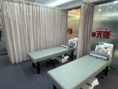 -MASTER FIT 拉伸大师·筋膜刀·西式按摩(上梅林卓悦汇店)