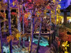 -华夏文旅海洋公园