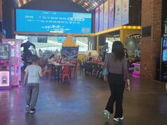 -CGV星星影城(颐堤港ScreenX店)