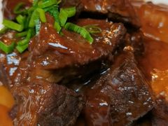 -筱爷叔·上海传统手工菜(玉树路店)