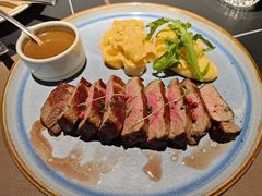 -404干式熟成牛排馆•聚会餐厅