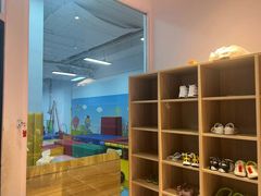 -飞奇儿体能体操馆(和平印象城店)