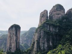 -公盂村