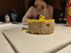 -俄士厨房(五棵松华熙LIVE店)