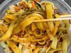 -巴依兄弟西域美食(机场店)