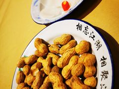 熟花生-江味龙虾馆·裸蓝龙虾(南山店)