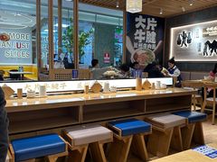 -马记永·兰州牛肉面(3019君尚店)