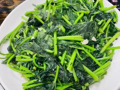 红薯叶-江南古镇味道·私房菜