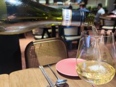 -肆海小川菜酒馆Wine Bistro (青年路店)