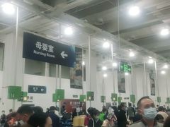 大堂-山姆餐吧(山姆会员商店店)