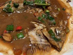 -小厨师·二十年沈家门小海鲜(百井坊巷店)