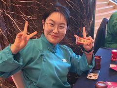 -唐山河头老街国丰维景国际大酒店