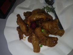 -味+新京宴·烤鸭·北京菜(创意谷店)