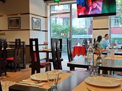 -克比叔叔印度餐厅Kebabs on the Grille (人民广场店)