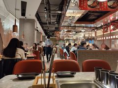 -新辣道鱼火锅(领展购物广场·中关村店)