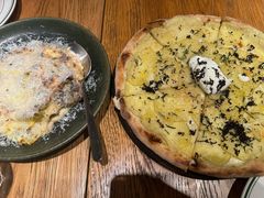 -La Strada(安福路店)