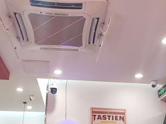 -塔斯汀中国汉堡(东平店)