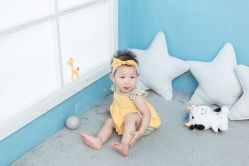 -小熊维尼高端儿童摄影(宝安旗舰店)